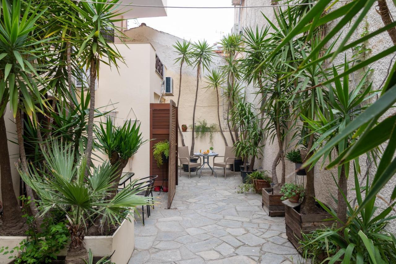 House Dimitra Studio 2 Neos Marmaras Buitenkant foto