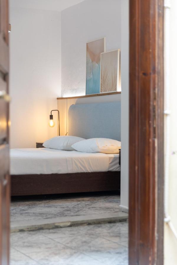 House Dimitra Studio 2 Neos Marmaras Buitenkant foto